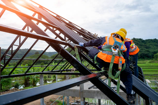Quick and Trustworthy Emergency Roof Repair Services in San Luis Obispo, CA