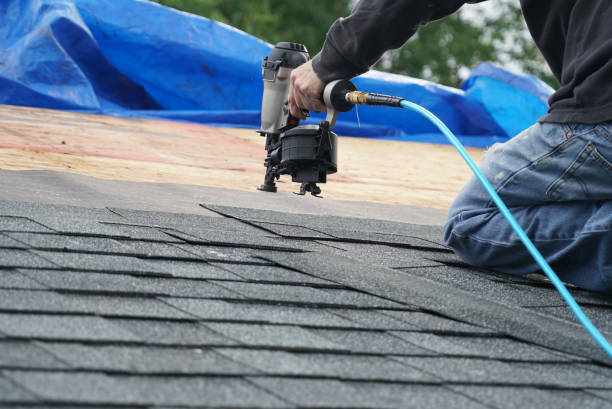 Heating Cable for Roof Installation in San Luis Obispo, CA