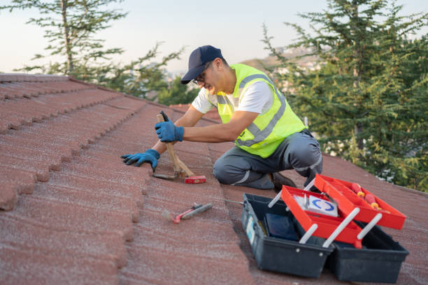 Sealant for Roof in San Luis Obispo, CA