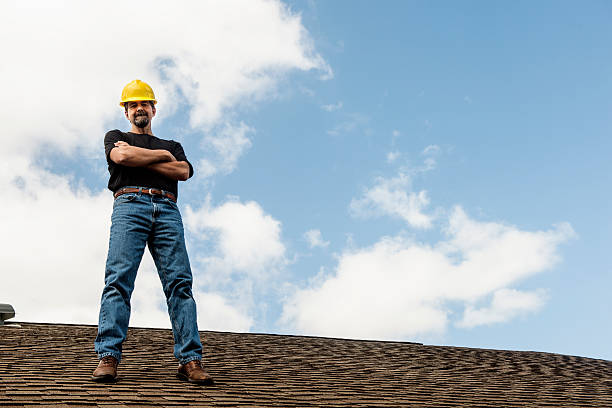 Best Commercial Roofing Services  in San Luis Obispo, CA