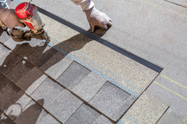 Best Shingle Roofing Installation  in San Luis Obispo, CA